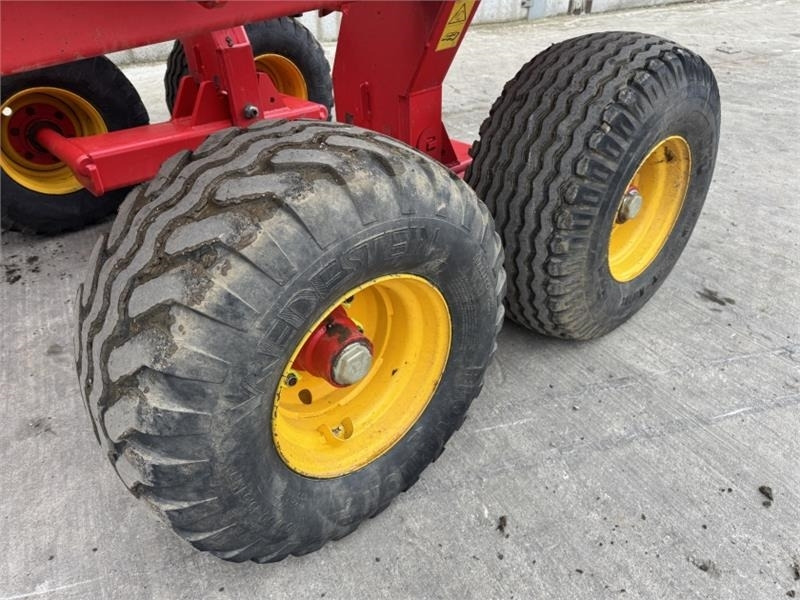 Maquinaria agrícola Vaderstad Carrier 925 c/w Vaderstad Bio Drill 360: foto 16
