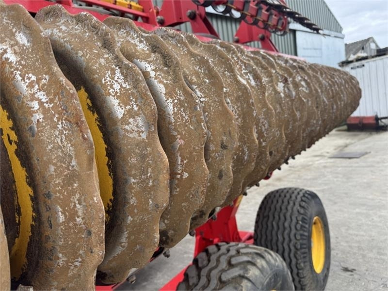 Maquinaria agrícola Vaderstad Carrier 925 c/w Vaderstad Bio Drill 360: foto 17