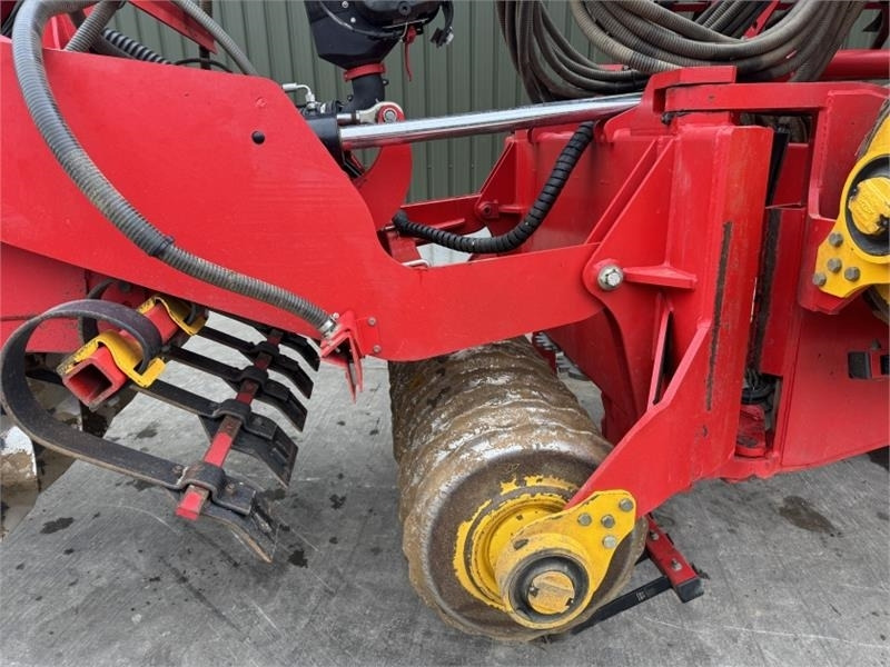 Maquinaria agrícola Vaderstad Carrier 925 c/w Vaderstad Bio Drill 360: foto 20