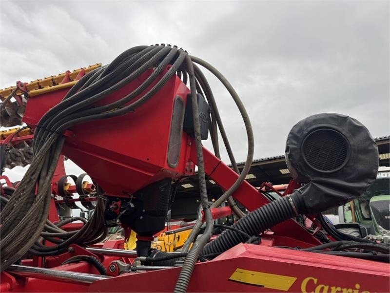 Maquinaria agrícola Vaderstad Carrier 925 c/w Vaderstad Bio Drill 360: foto 14