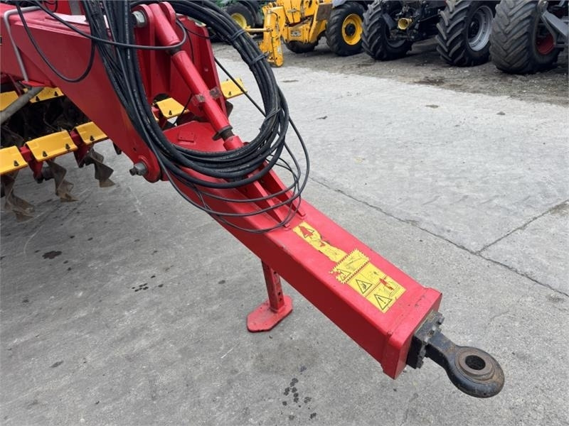 Maquinaria agrícola Vaderstad Carrier 925 c/w Vaderstad Bio Drill 360: foto 11