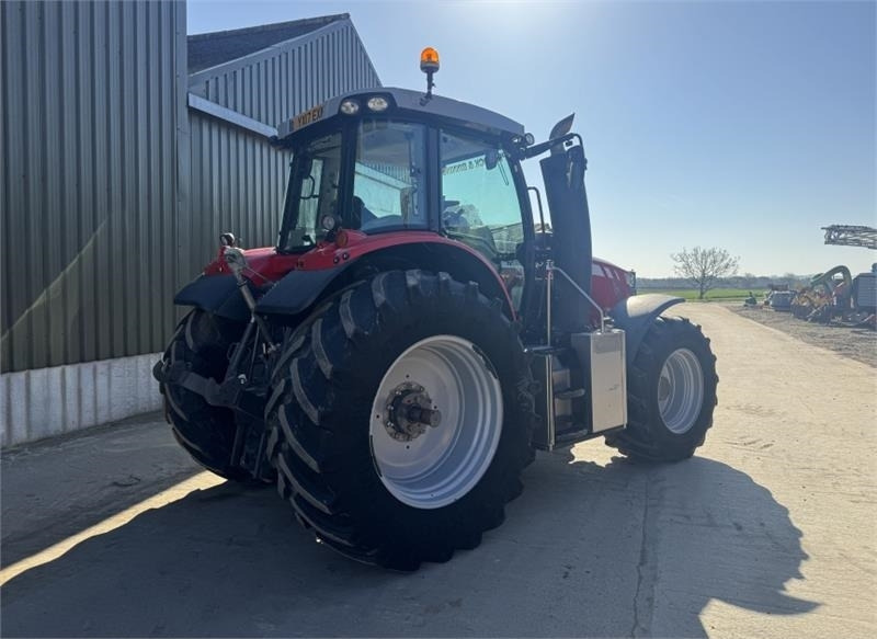 Massey Ferguson Massey Ferguson 7716 Dyna-VT **Video Below** - Tractor: foto 2 Massey Ferguson Massey Ferguson 7716 Dyna-VT **Video Below** - Tractor: foto 2