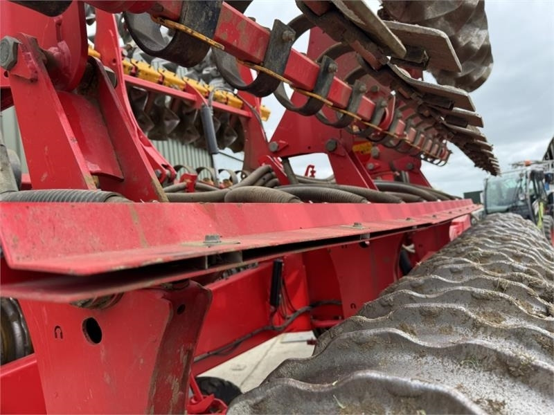 Combinado de siembra Vaderstad Bio Drill 360: foto 15