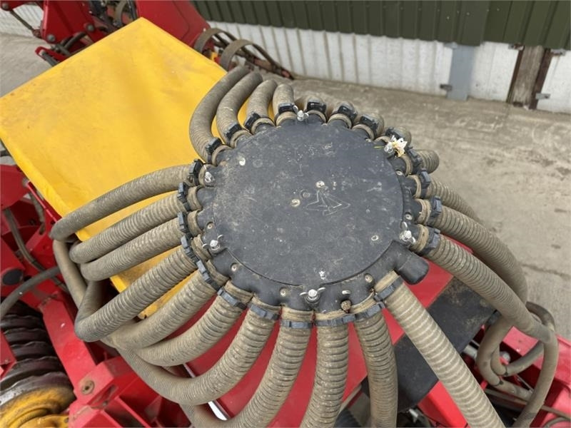Combinado de siembra Vaderstad Bio Drill 360: foto 10