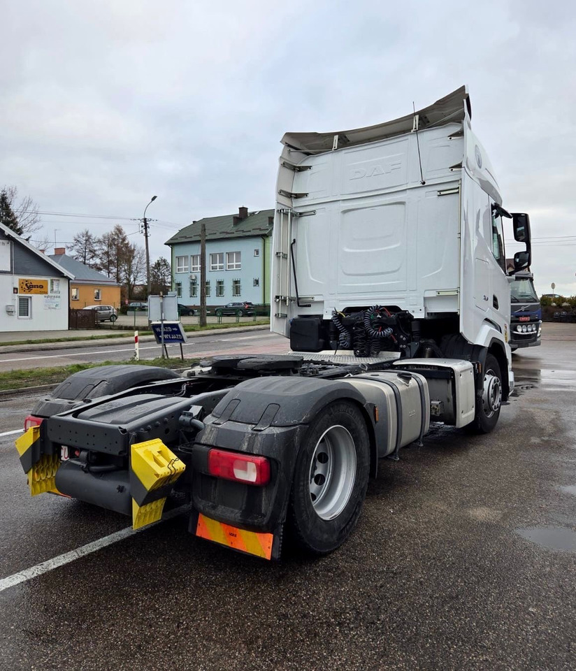 DAF XF 480 / STANDARD / GWARANCJA / DWA ZBIORNIKI / JAK NOWY - Cabeza tractora: foto 3 DAF XF 480 / STANDARD / GWARANCJA / DWA ZBIORNIKI / JAK NOWY - Cabeza tractora: foto 3