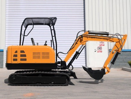 KUBOTA Diesel Mini excavator 3 Ton - Müller Machinery MB 30 - SH - Miniexcavadora: foto 1 KUBOTA Diesel Mini excavator 3 Ton - Müller Machinery MB 30 - SH - Miniexcavadora: foto 1