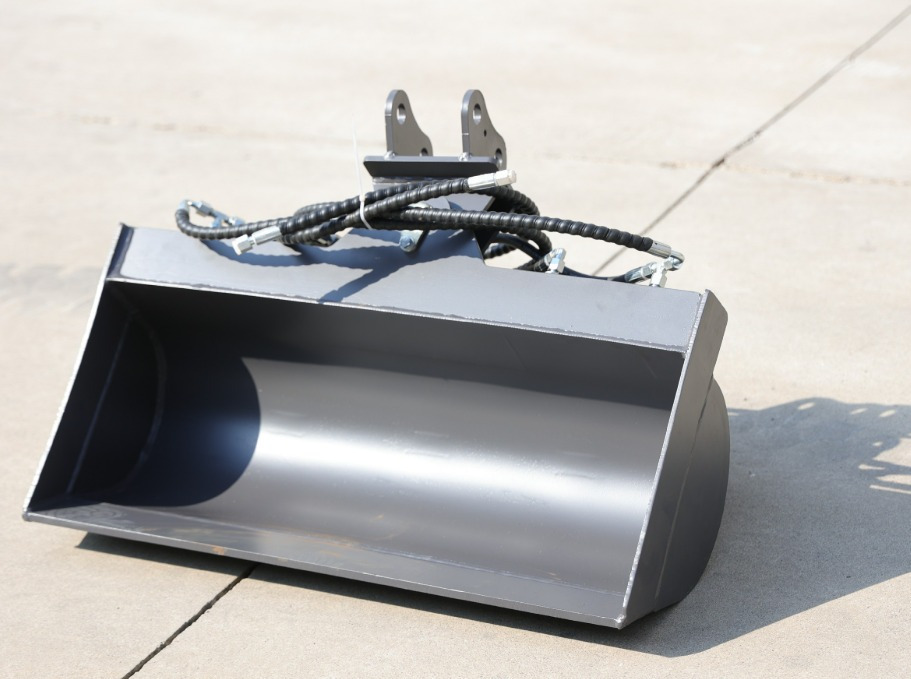 Miniexcavadora nuevo Müller Machinery Diesel Mini excavator 3 Ton - Müller Machinery MB 30 - KSH Changchai ZN390B Motor: foto 14