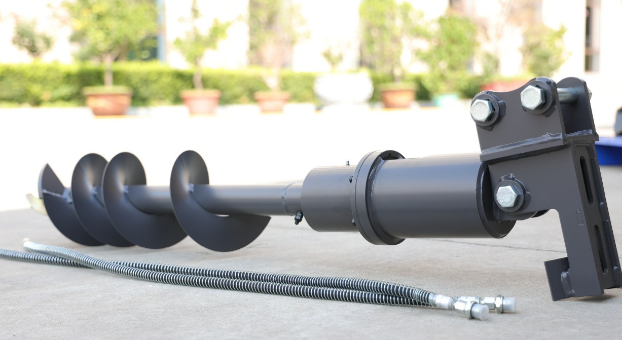 Miniexcavadora nuevo Müller Machinery Diesel Mini excavator 3 Ton - Müller Machinery MB 30 - KSH Changchai ZN390B Motor: foto 17