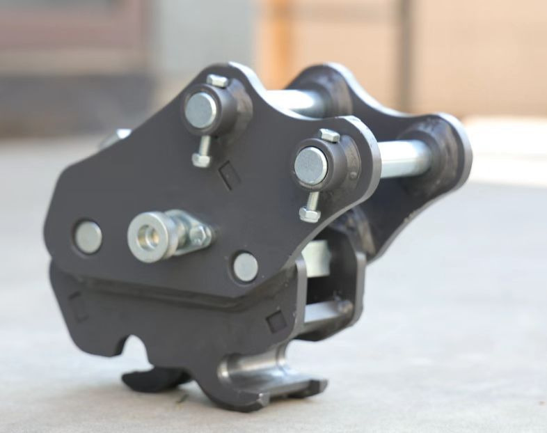 Miniexcavadora nuevo Müller Machinery Diesel Mini excavator 3 Ton - Müller Machinery MB 30 - KSH Changchai ZN390B Motor: foto 9