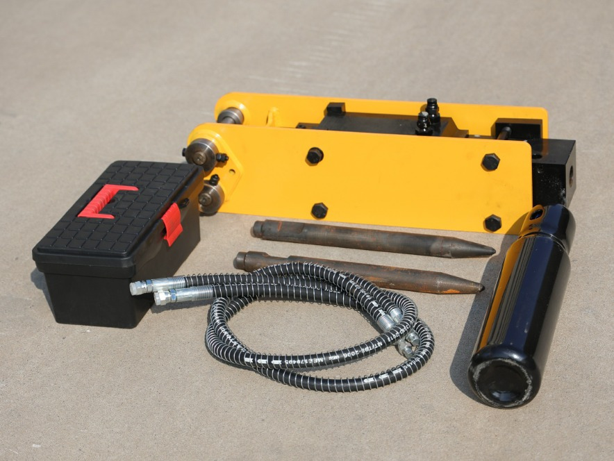 Miniexcavadora nuevo Müller Machinery Diesel Mini excavator 3 Ton - Müller Machinery MB 30 - KSH Changchai ZN390B Motor: foto 15