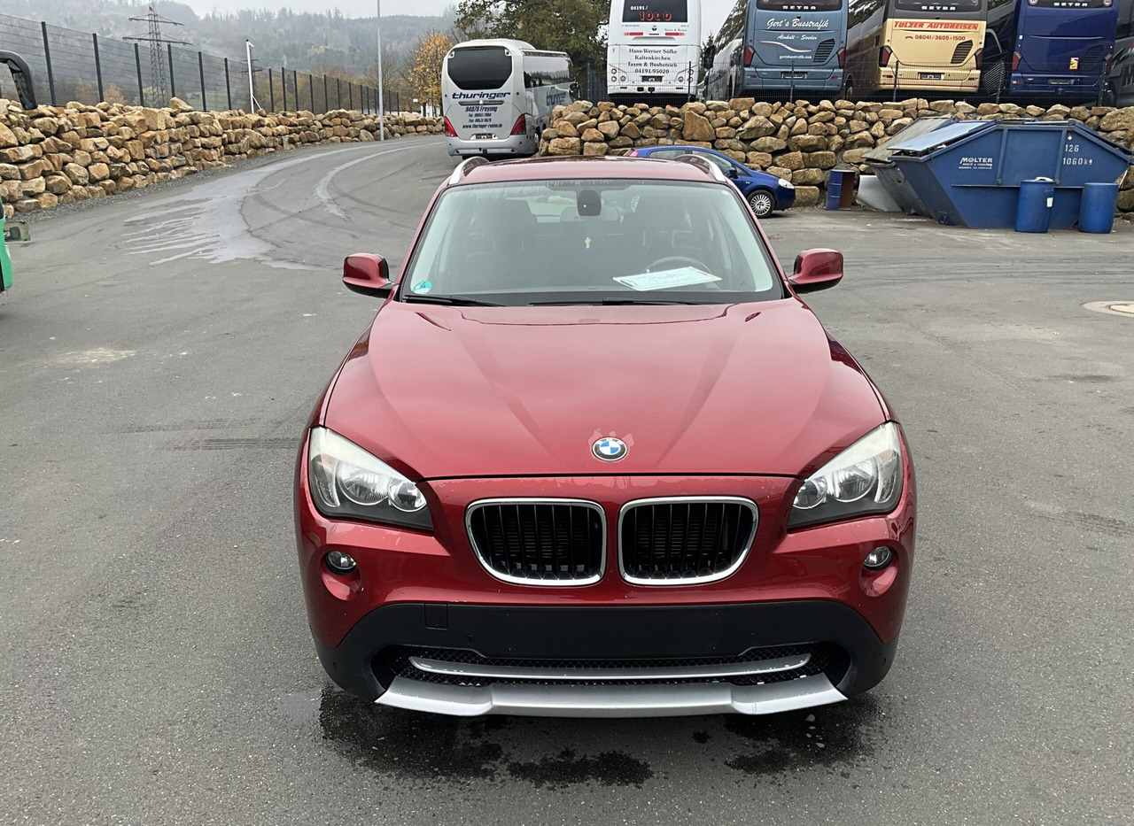 BMW X1 - SUV/ Todoterreno: foto 5 BMW X1 - SUV/ Todoterreno: foto 5