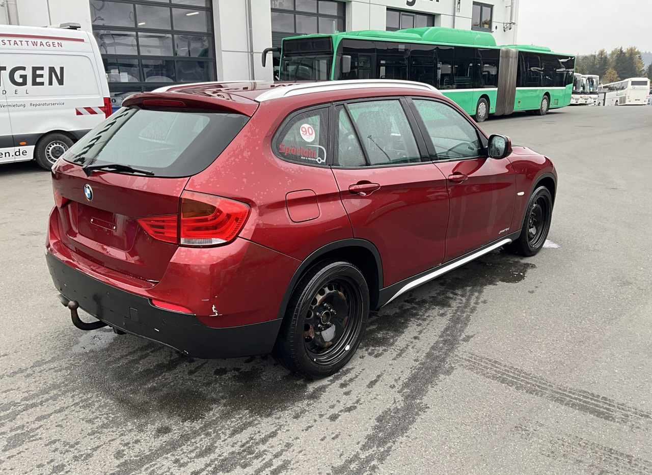 BMW X1 - SUV/ Todoterreno: foto 4 BMW X1 - SUV/ Todoterreno: foto 4
