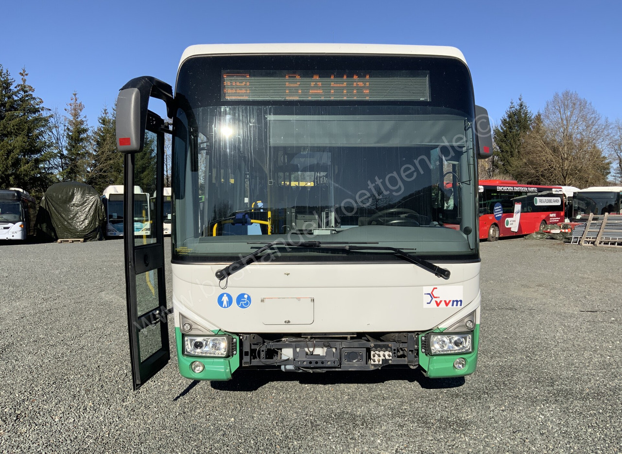 Leasing de Iveco Crossway LE Iveco Crossway LE: foto 7