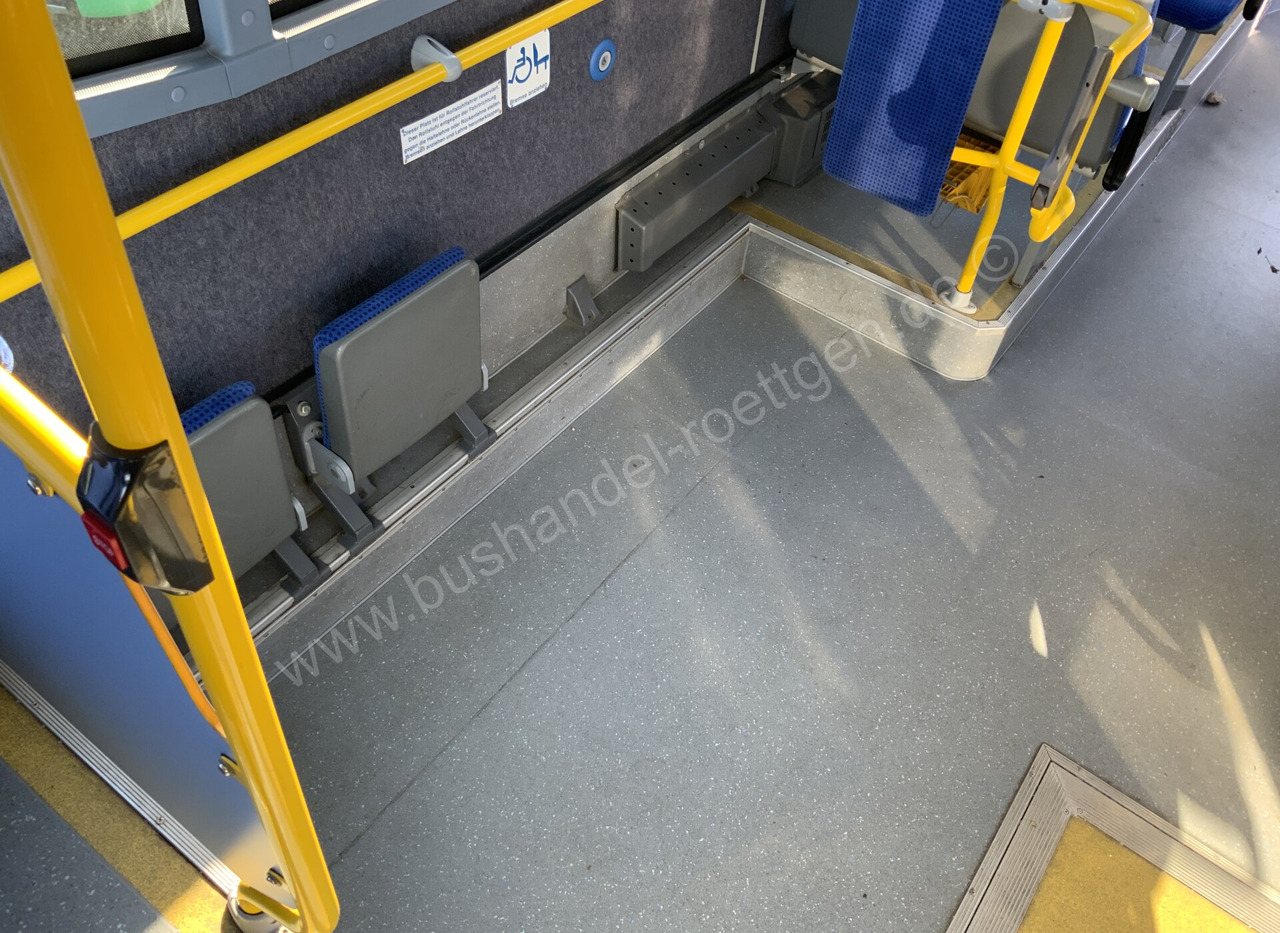 Leasing de Iveco Crossway LE Iveco Crossway LE: foto 16
