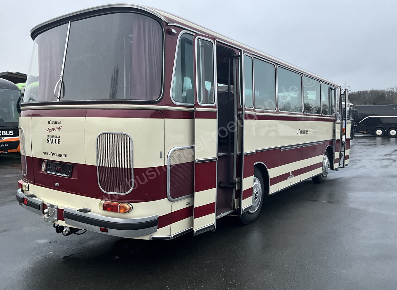Kässbohrer S 110 - Autocar: foto 4 Kässbohrer S 110 - Autocar: foto 4