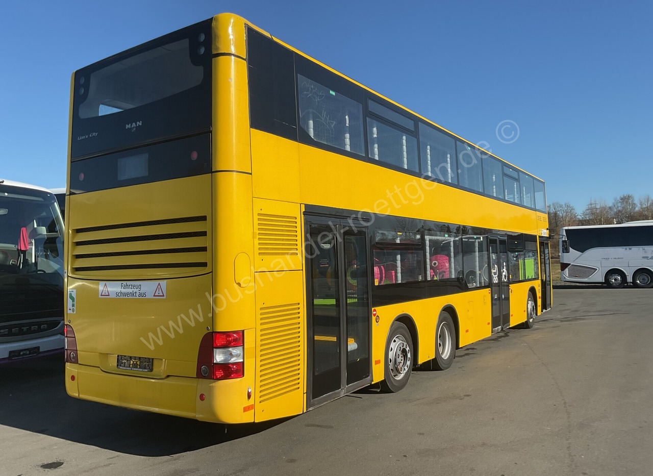 MAN A 39 - Autobús de dos pisos: foto 4 MAN A 39 - Autobús de dos pisos: foto 4