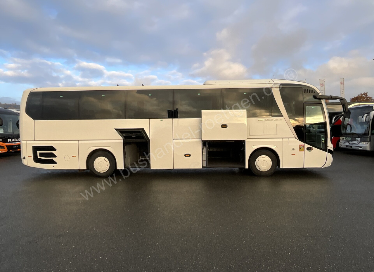 MAN R 07 Lion´s Coach - Autocar: foto 5 MAN R 07 Lion´s Coach - Autocar: foto 5
