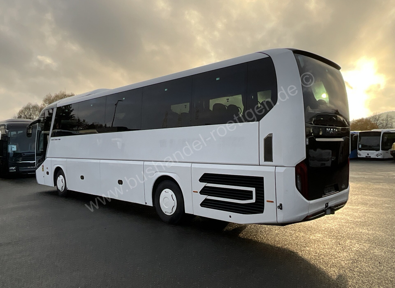 MAN R 07 Lion´s Coach - Autocar: foto 4 MAN R 07 Lion´s Coach - Autocar: foto 4