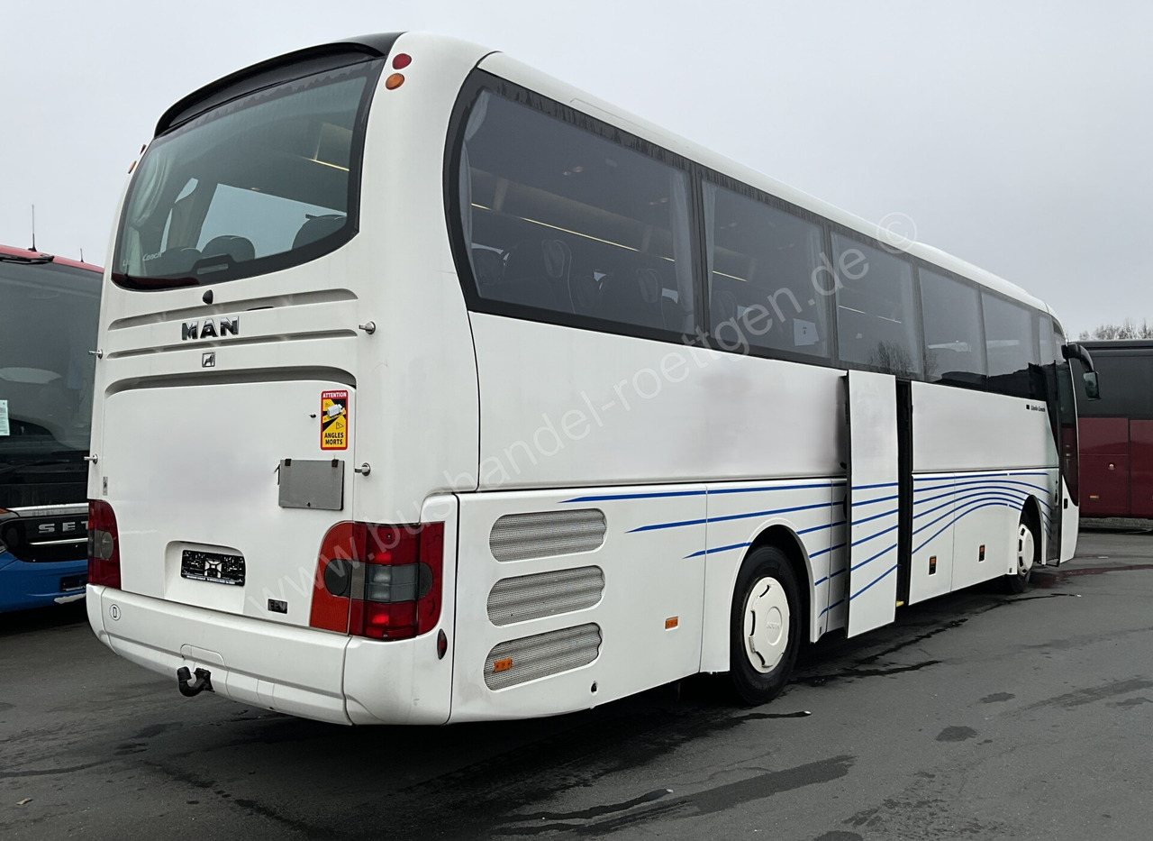 MAN R 07 Lion's Coach - Autocar: foto 3 MAN R 07 Lion's Coach - Autocar: foto 3