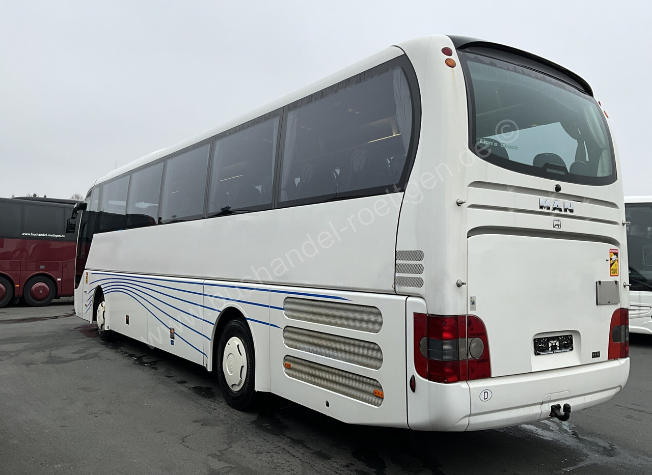 MAN R 07 Lion's Coach - Autocar: foto 4 MAN R 07 Lion's Coach - Autocar: foto 4