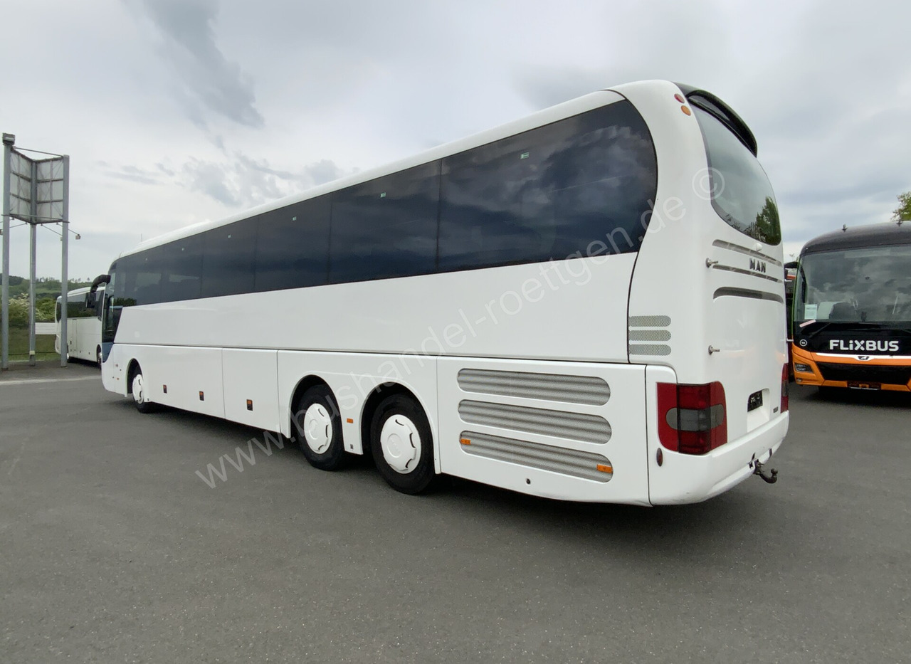 MAN R 08 Lion´s Coach L - Autocar: foto 3 MAN R 08 Lion´s Coach L - Autocar: foto 3