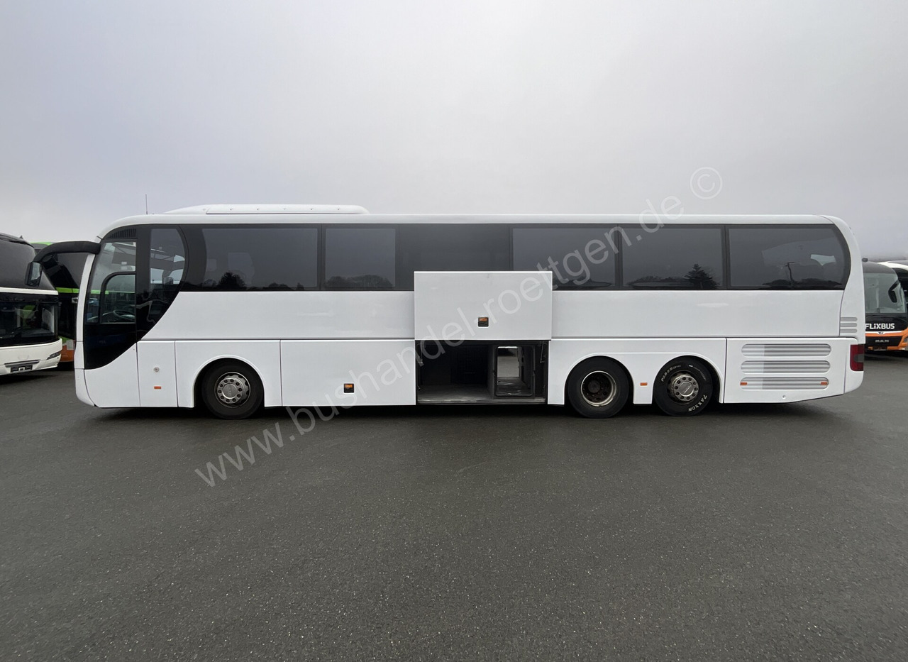 Autocar MAN R 09 Lion´s Coach: foto 6 Autocar MAN R 09 Lion´s Coach: foto 6