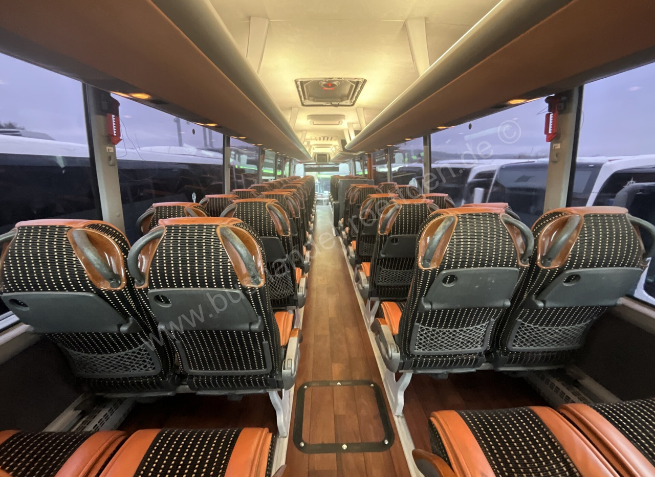 Autocar MAN R 09 Lion´s Coach: foto 15 Autocar MAN R 09 Lion´s Coach: foto 15