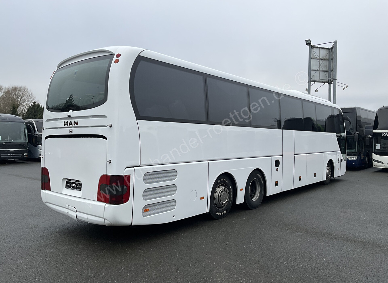 MAN R 09 Lion´s Coach - Autocar: foto 3 MAN R 09 Lion´s Coach - Autocar: foto 3