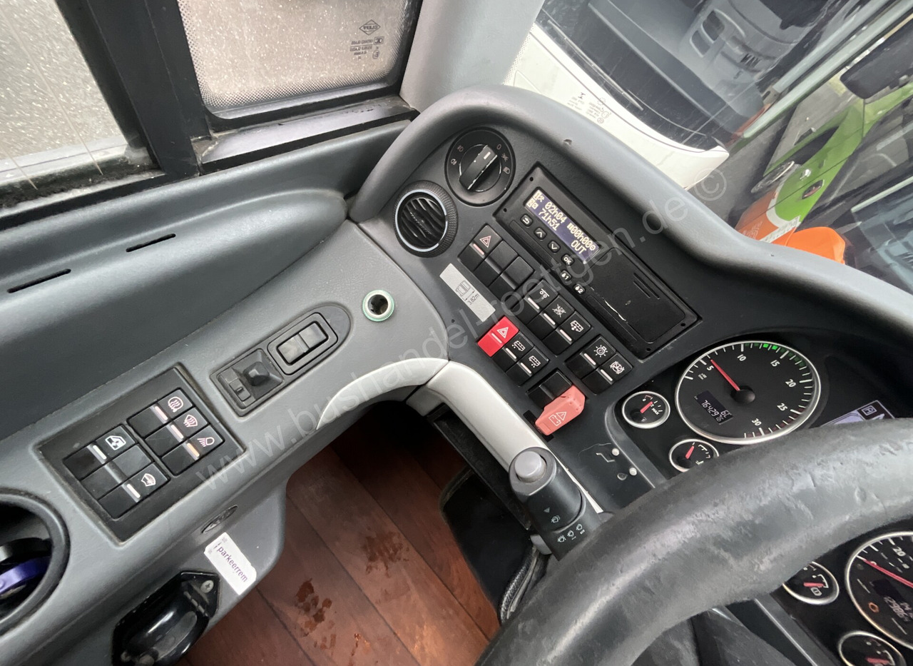 Autocar MAN R 09 Lion´s Coach: foto 22 Autocar MAN R 09 Lion´s Coach: foto 22