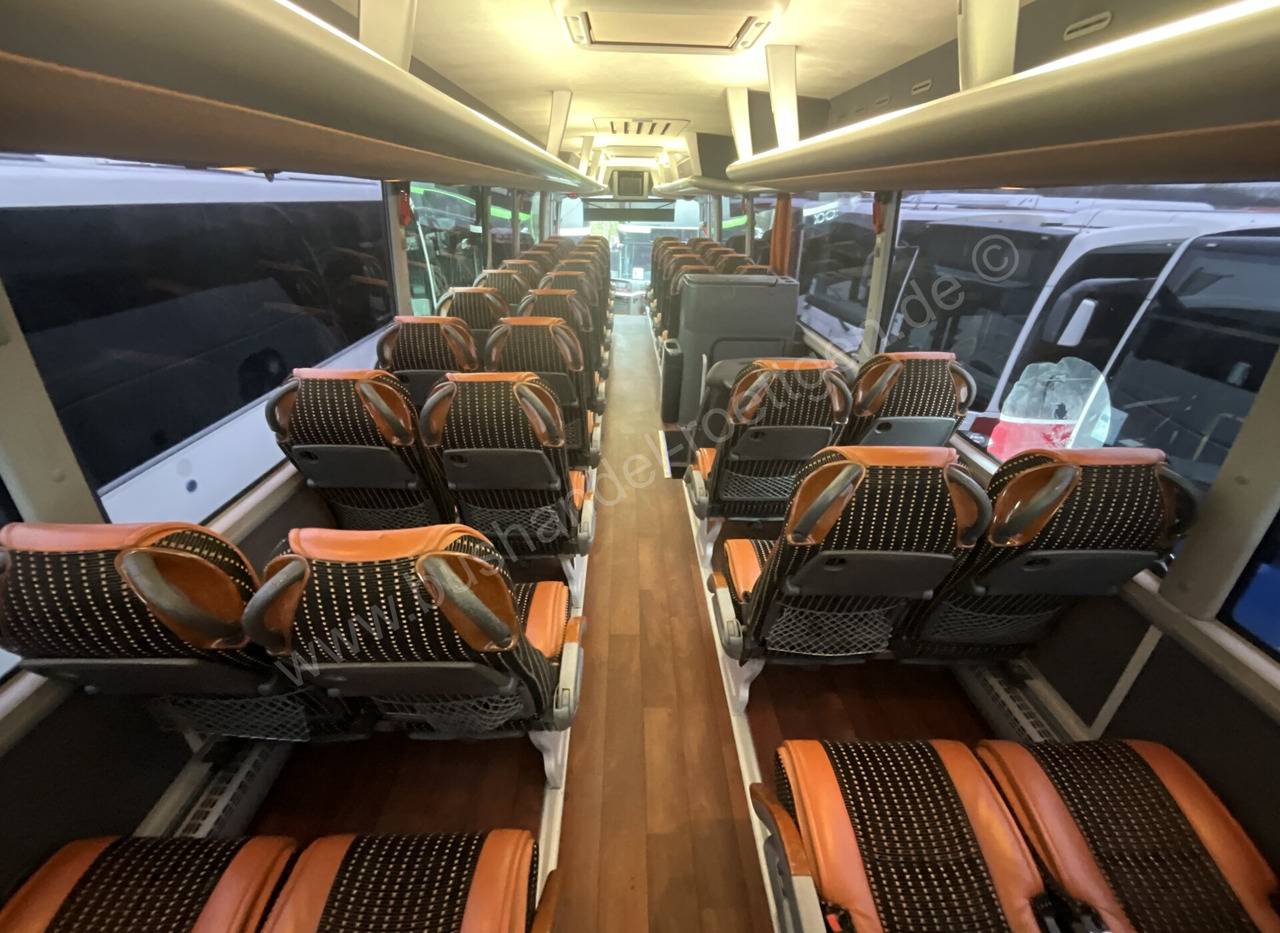 Autocar MAN R 09 Lion´s Coach: foto 16 Autocar MAN R 09 Lion´s Coach: foto 16