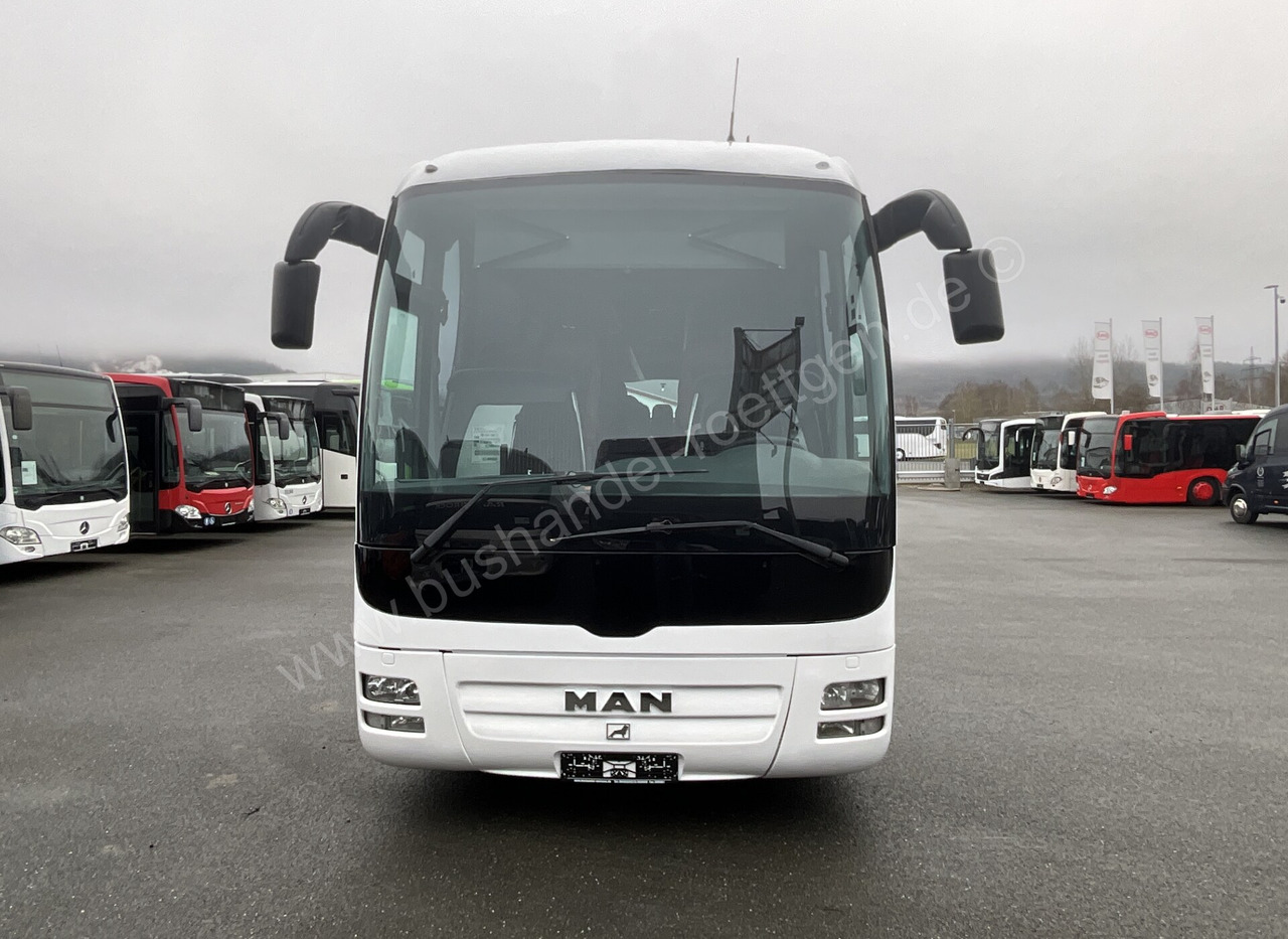 Autocar MAN R 09 Lion´s Coach: foto 7 Autocar MAN R 09 Lion´s Coach: foto 7