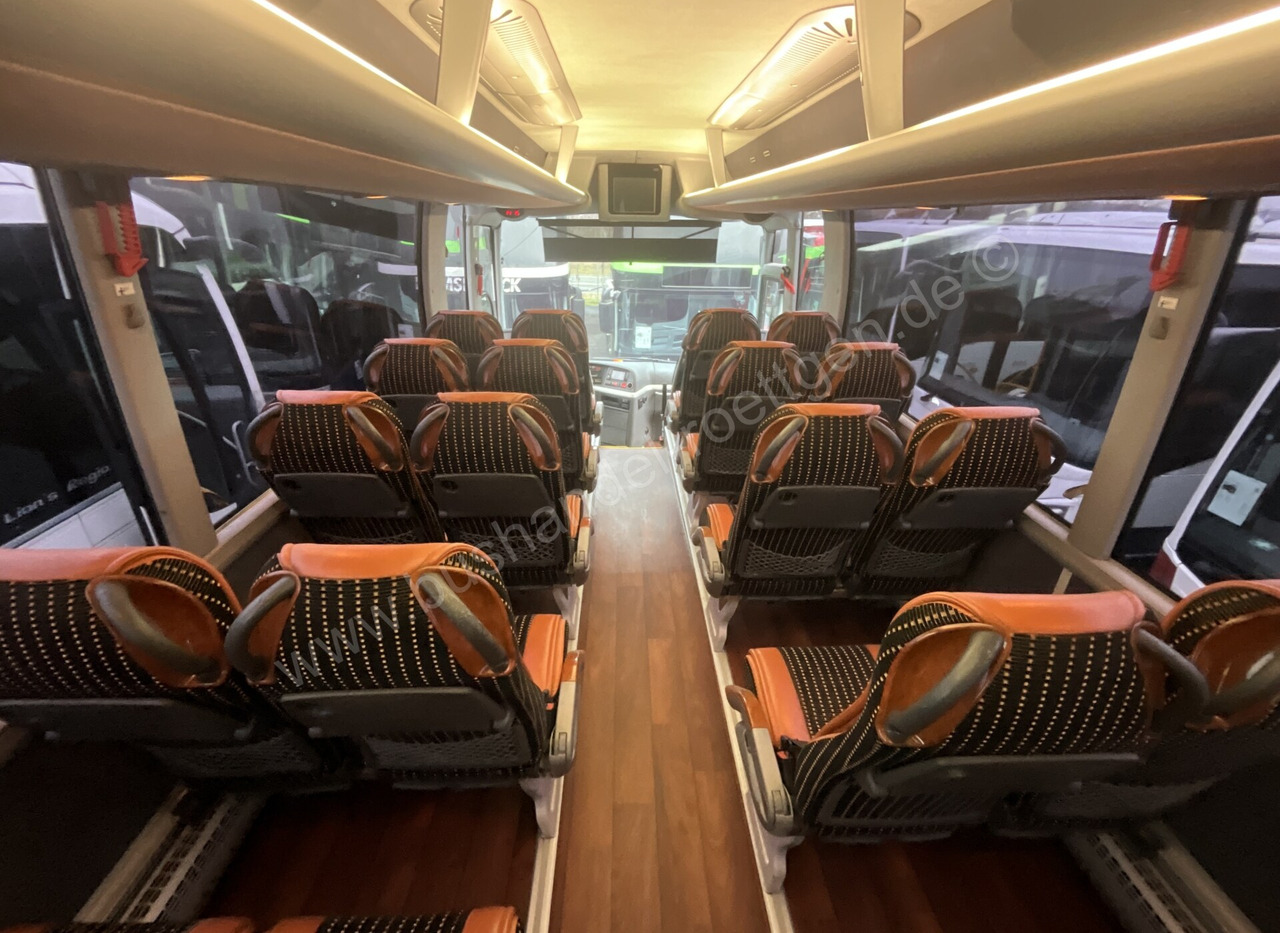 Autocar MAN R 09 Lion´s Coach: foto 17 Autocar MAN R 09 Lion´s Coach: foto 17