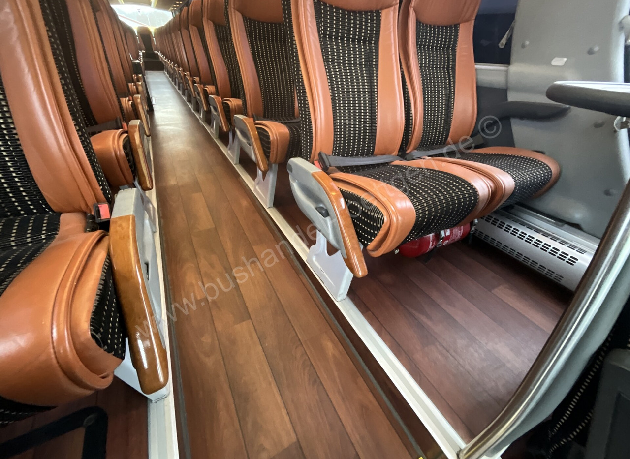 Autocar MAN R 09 Lion´s Coach: foto 10 Autocar MAN R 09 Lion´s Coach: foto 10