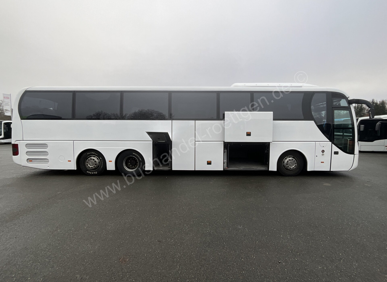 MAN R 09 Lion´s Coach - Autocar: foto 5 MAN R 09 Lion´s Coach - Autocar: foto 5