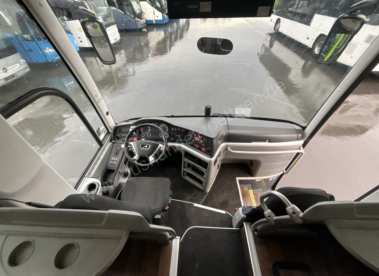 Leasing de MAN R 10 Lion´s Coach MAN R 10 Lion´s Coach: foto 18