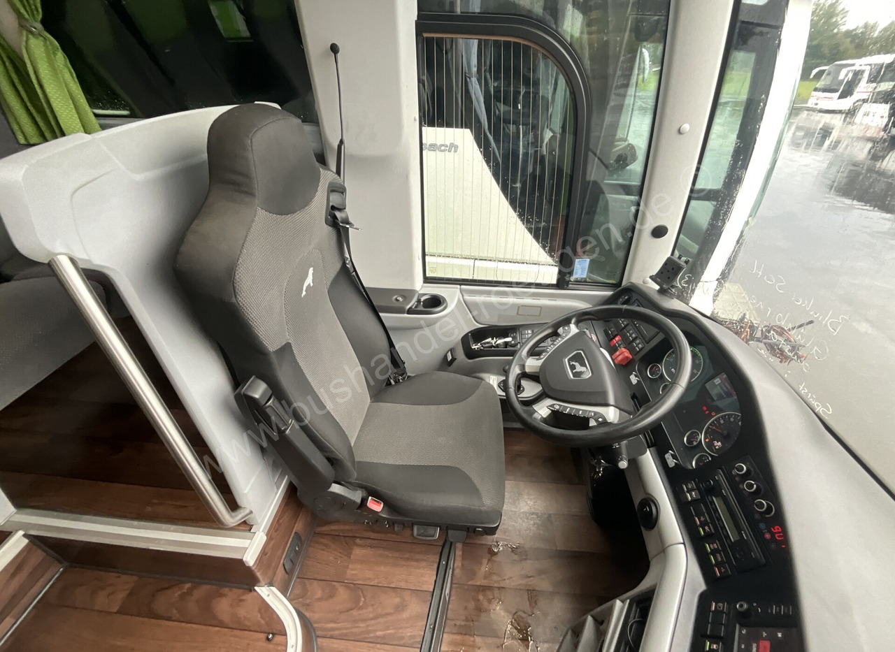 Leasing de MAN R 10 Lion´s Coach MAN R 10 Lion´s Coach: foto 19