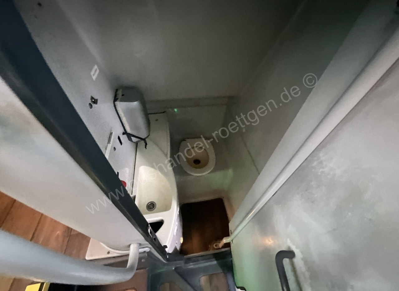 Leasing de MAN R 10 Lion´s Coach MAN R 10 Lion´s Coach: foto 16
