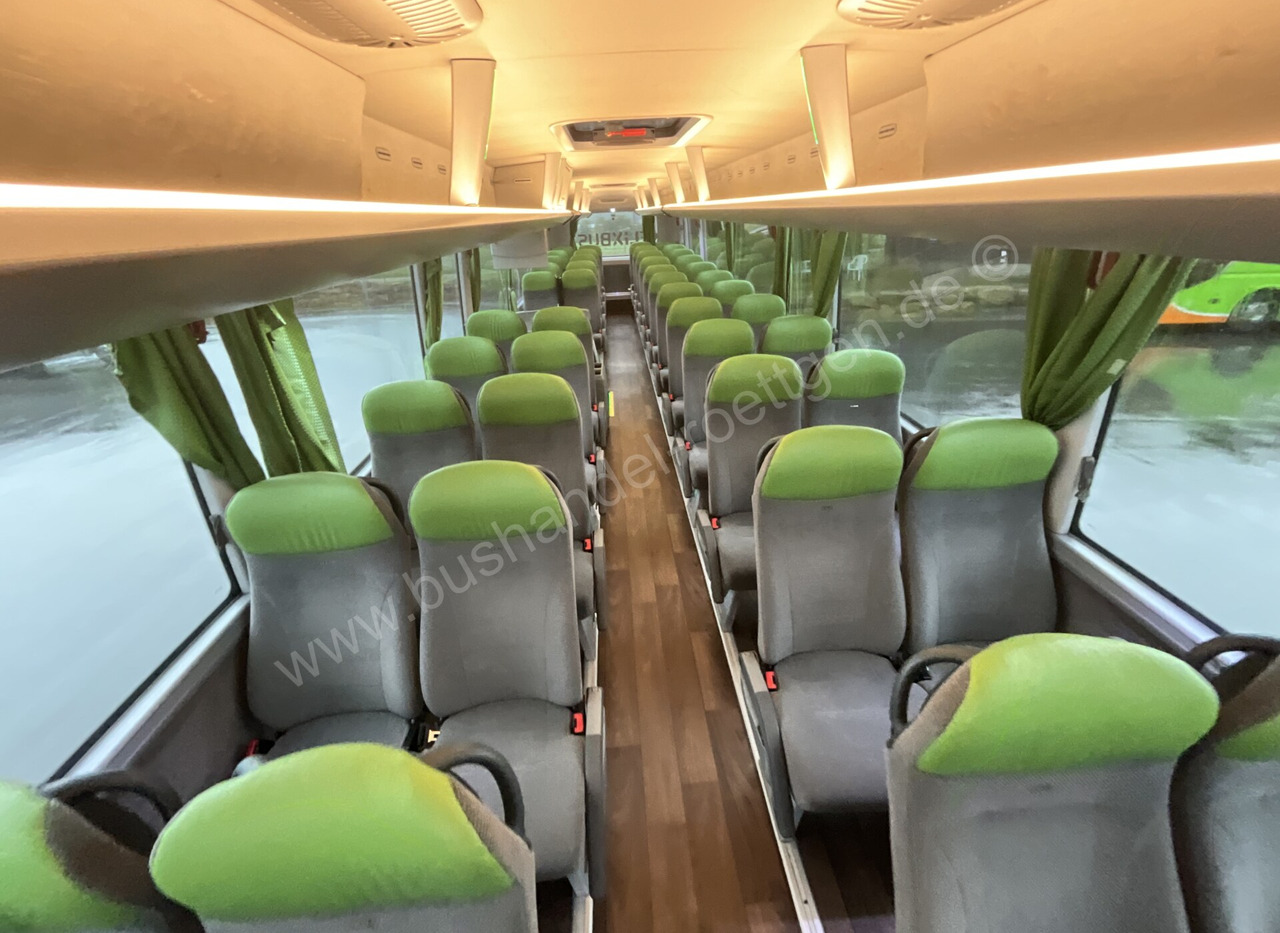 Leasing de MAN R 10 Lion´s Coach MAN R 10 Lion´s Coach: foto 10