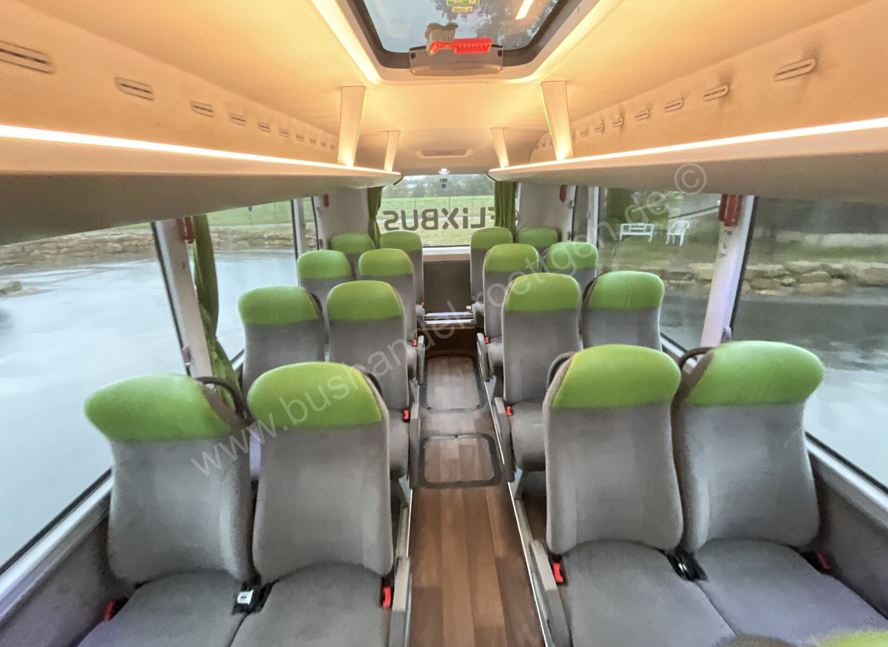 Leasing de MAN R 10 Lion´s Coach MAN R 10 Lion´s Coach: foto 12