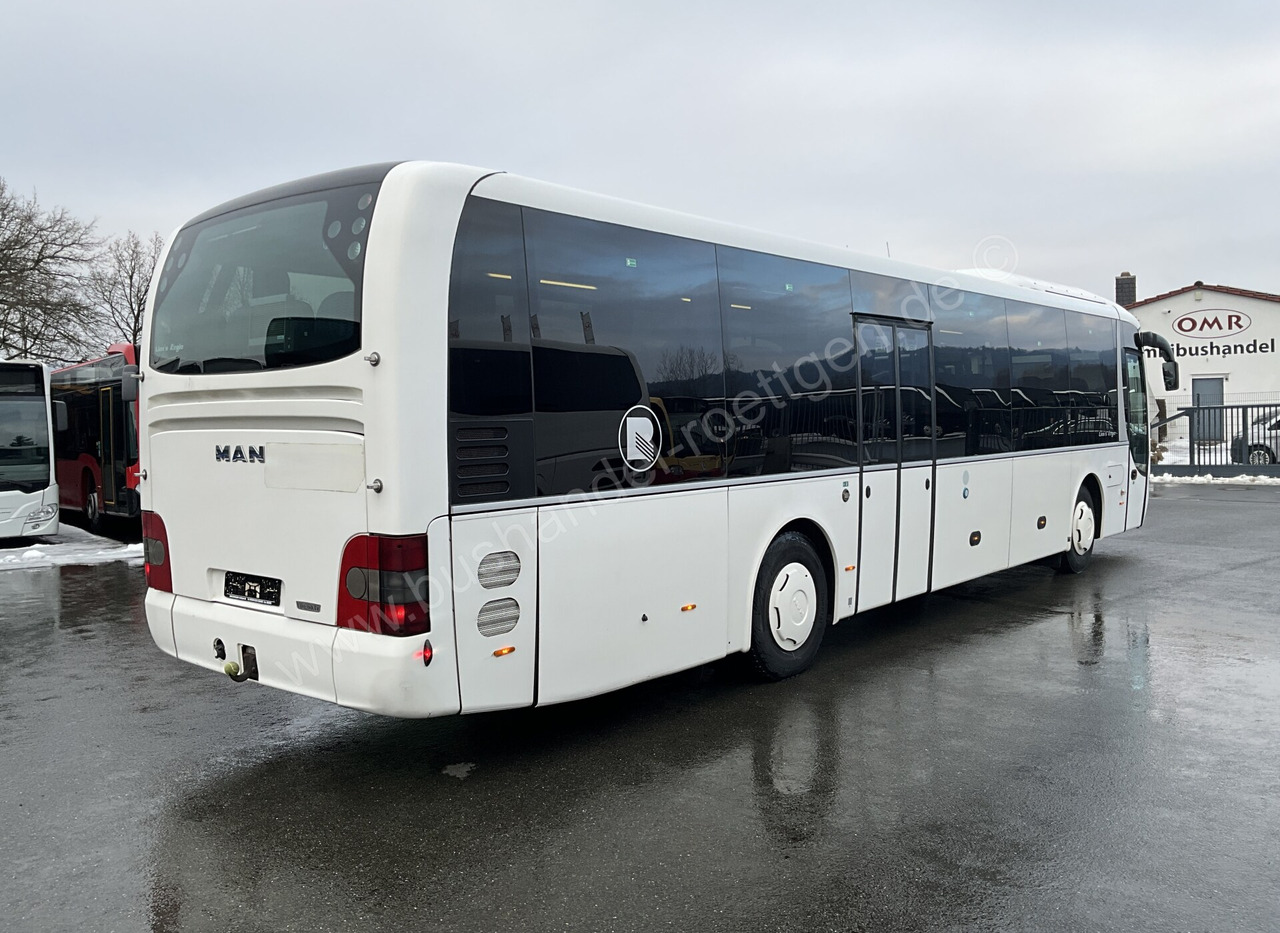MAN R 12 Lion´s Regio - Autobús suburbano: foto 3 MAN R 12 Lion´s Regio - Autobús suburbano: foto 3