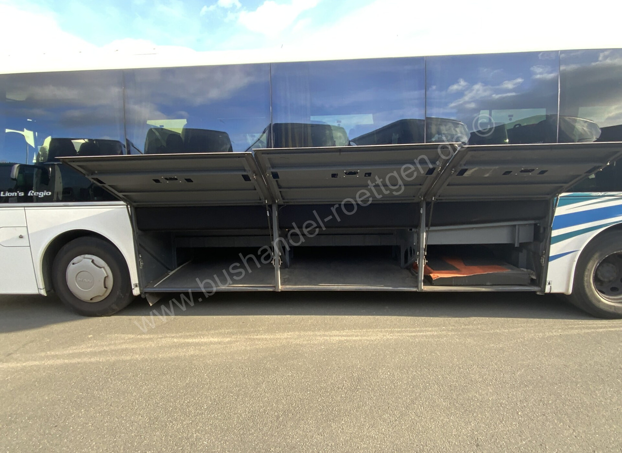 MAN R 12 Lion´s Regio - Autobús suburbano: foto 5 MAN R 12 Lion´s Regio - Autobús suburbano: foto 5