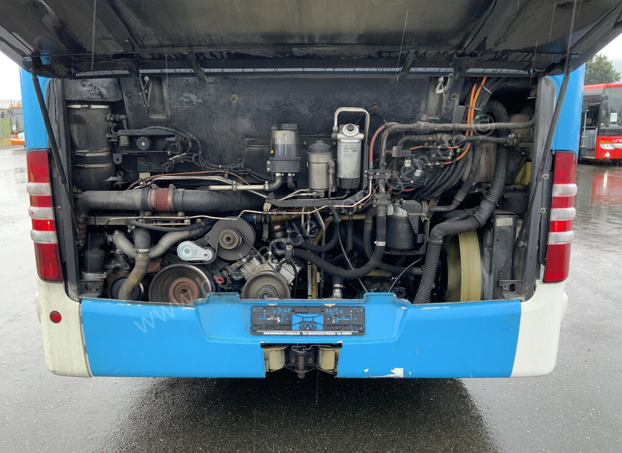 Autobús urbano Mercedes-Benz Citaro K: foto 9 Autobús urbano Mercedes-Benz Citaro K: foto 9