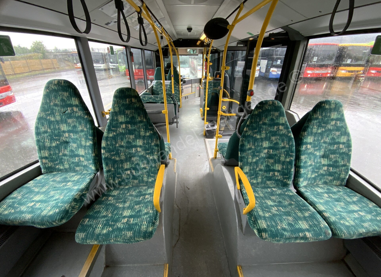 Autobús urbano Mercedes-Benz Citaro K: foto 18 Autobús urbano Mercedes-Benz Citaro K: foto 18