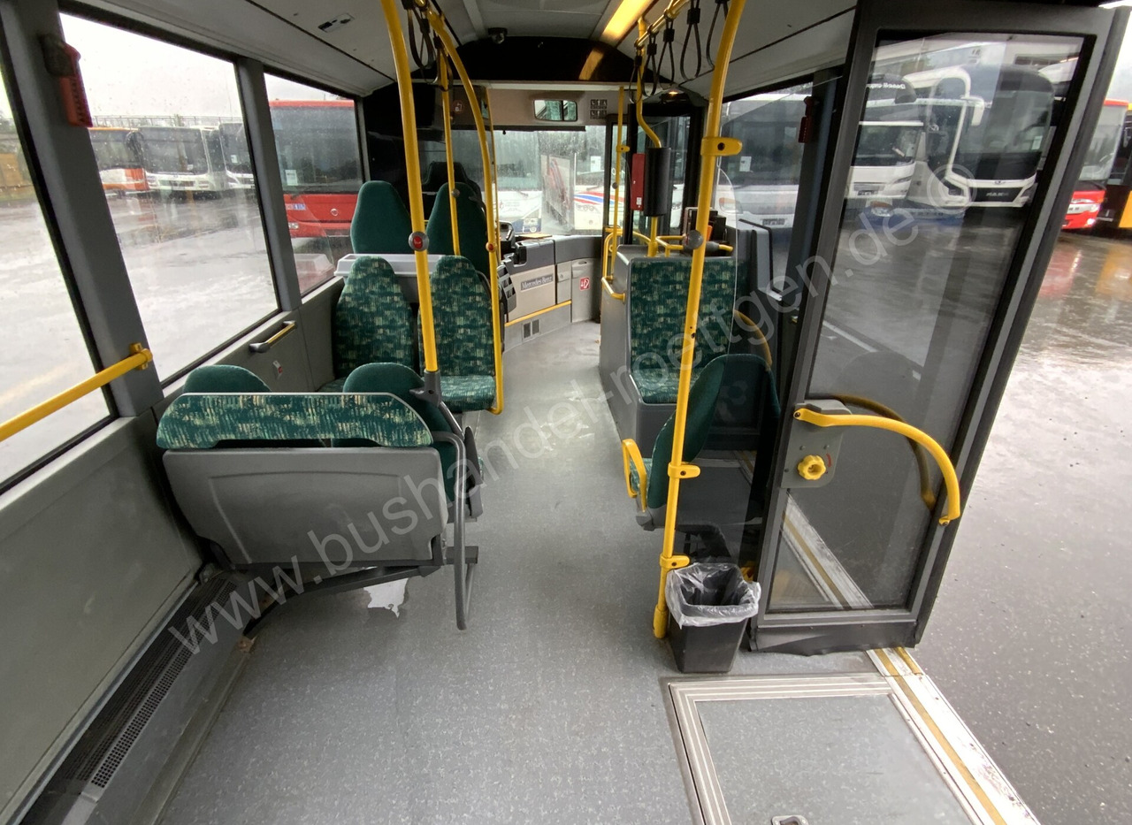 Autobús urbano Mercedes-Benz Citaro K: foto 17 Autobús urbano Mercedes-Benz Citaro K: foto 17