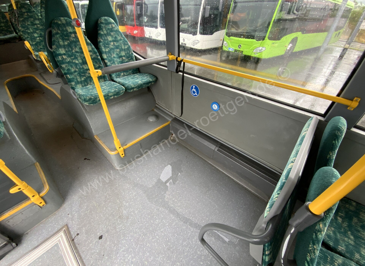 Autobús urbano Mercedes-Benz Citaro K: foto 12 Autobús urbano Mercedes-Benz Citaro K: foto 12