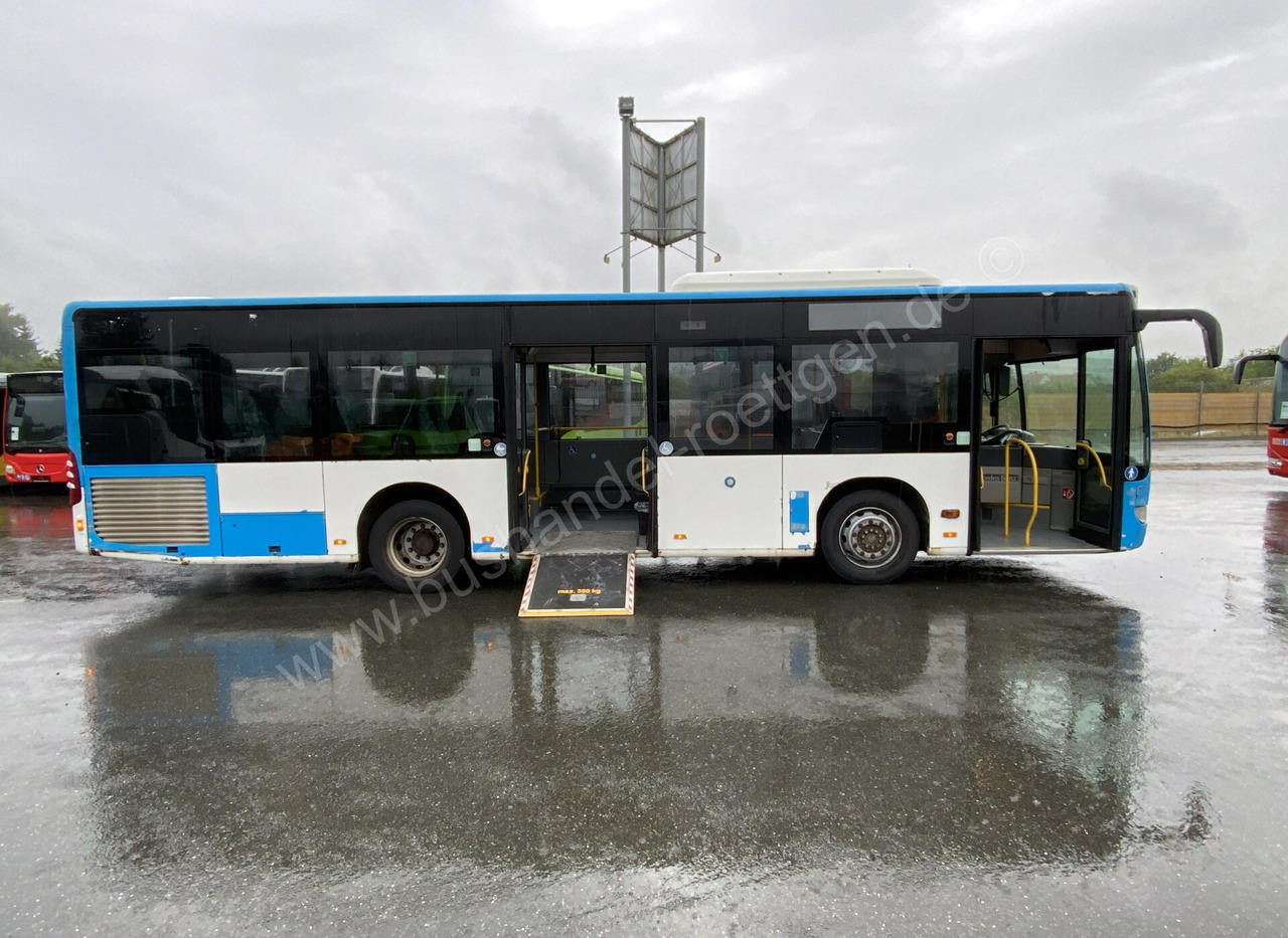 Autobús urbano Mercedes-Benz Citaro K: foto 6 Autobús urbano Mercedes-Benz Citaro K: foto 6