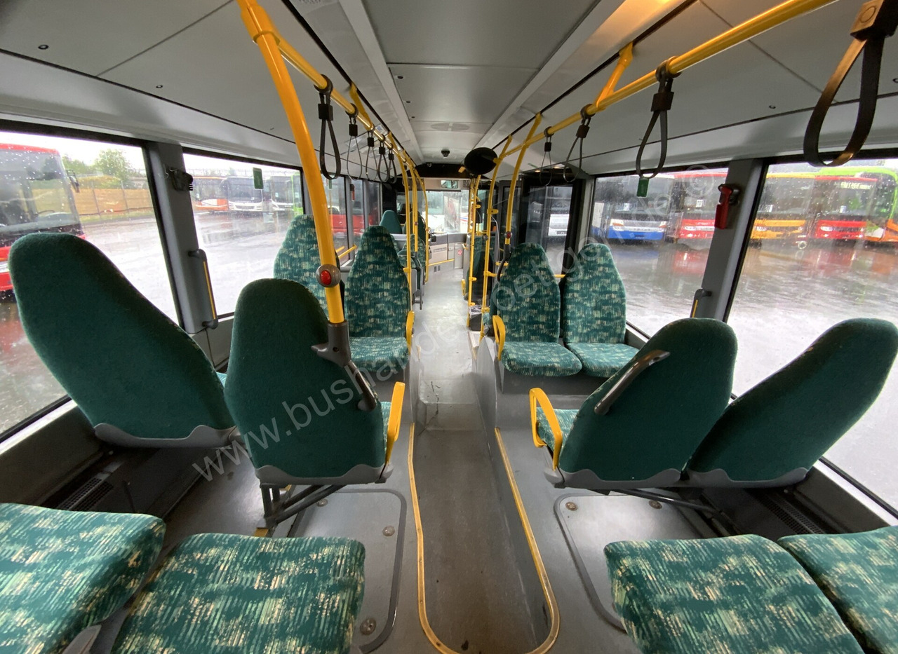 Autobús urbano Mercedes-Benz Citaro K: foto 15 Autobús urbano Mercedes-Benz Citaro K: foto 15