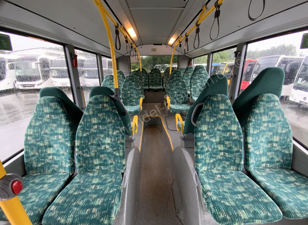 Autobús urbano Mercedes-Benz Citaro K: foto 13 Autobús urbano Mercedes-Benz Citaro K: foto 13