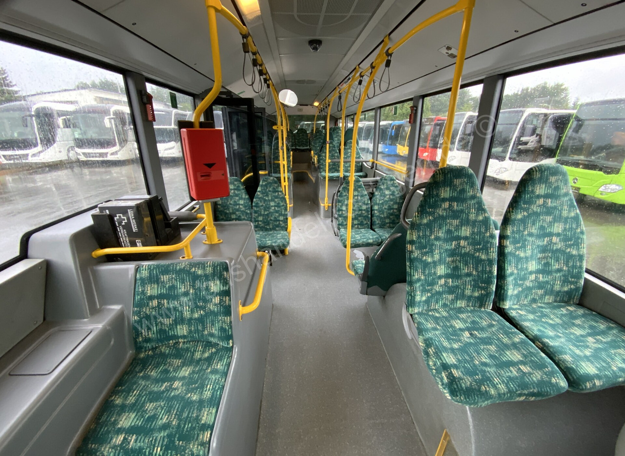 Autobús urbano Mercedes-Benz Citaro K: foto 10 Autobús urbano Mercedes-Benz Citaro K: foto 10