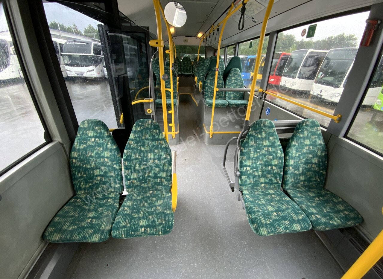 Autobús urbano Mercedes-Benz Citaro K: foto 11 Autobús urbano Mercedes-Benz Citaro K: foto 11